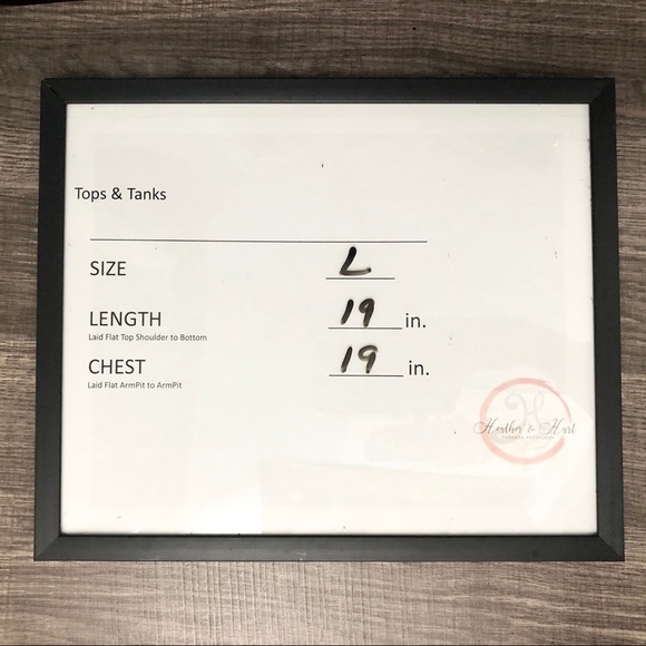 Vanilla Star-Black  Denim Tiger & Love Jacket L - Picture 8 of 8